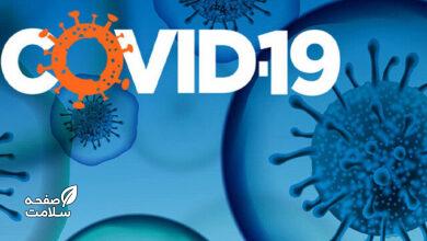 شیوع گونه جدید کرونا با تیغی در گلو؛ ۱۹ هزار نفر مبتلا شدند +ویدیو