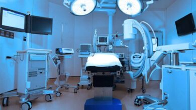 نامه سه تشکل تجهیزات پزشکی به ظفرقندی؛ شرایط بحرانی است