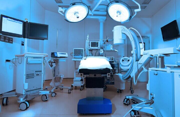 نامه سه تشکل تجهیزات پزشکی به ظفرقندی؛ شرایط بحرانی است