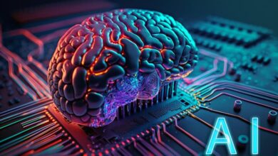 شایگان: هوش مصنوعی جایگزین قضاوت پزشک نیست