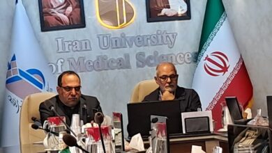 روایت مدیران دانشگاه علوم پزشکی ایران از جنگ ۱۲ روزه