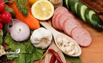 غذاها چطور شما را خوش‌بوتر و جذاب‌تر می‌کنند؟/ دو مسیر اصلی تاثیر غذا بر بوی بدن