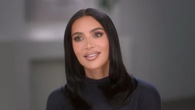 کیم کارداشیان